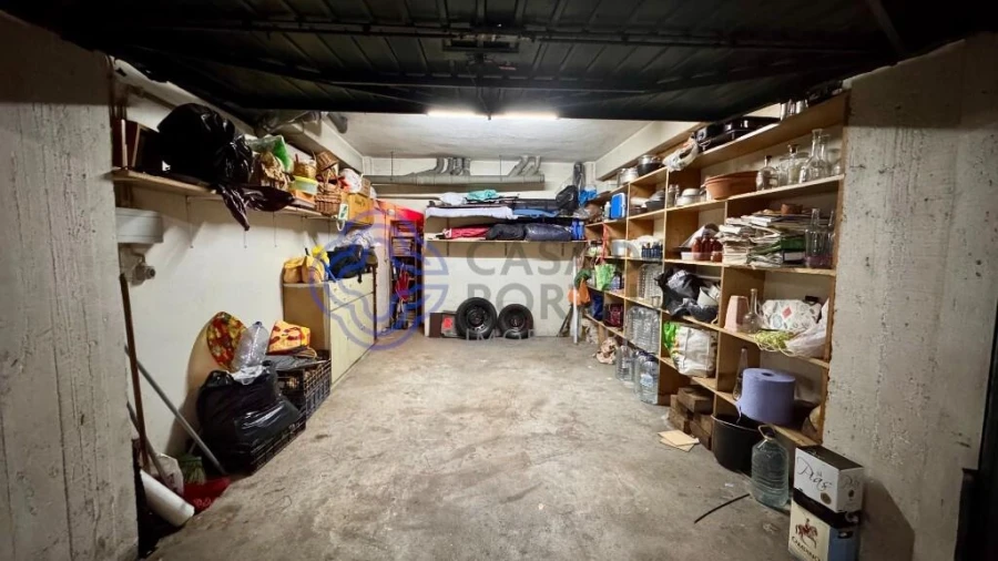 Apartamento T3 para Venda em Mafamude e Vilar do Paraíso Foto 25