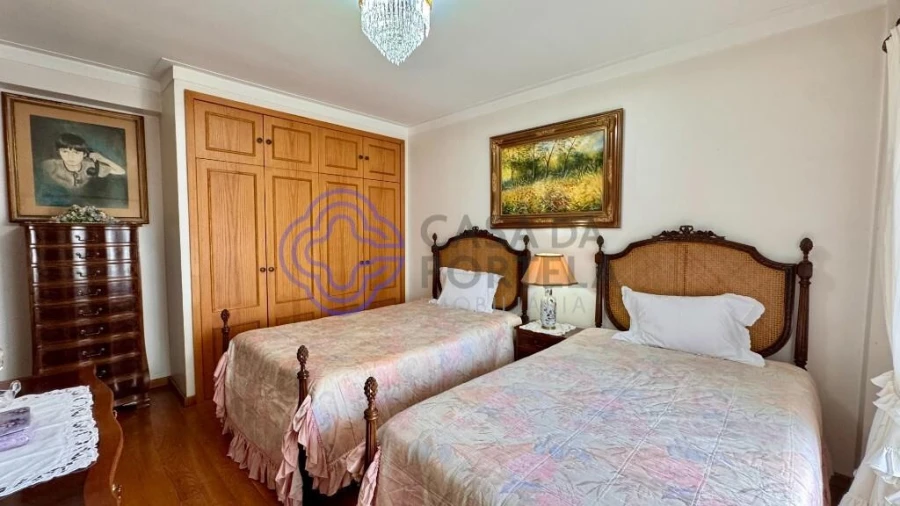 Apartamento T3 para Venda em Mafamude e Vilar do Paraíso Foto 21