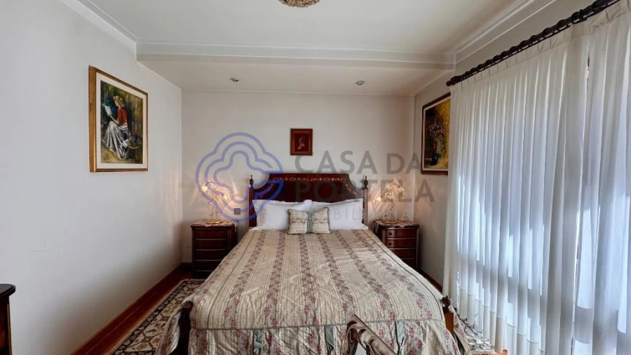 Apartamento T3 para Venda em Mafamude e Vilar do Paraíso Foto 15