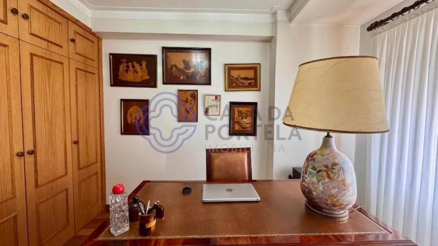Apartamento T3 para Venda em Mafamude e Vilar do Paraíso Foto 24