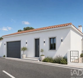 Moradia T3 para Venda em Riachos