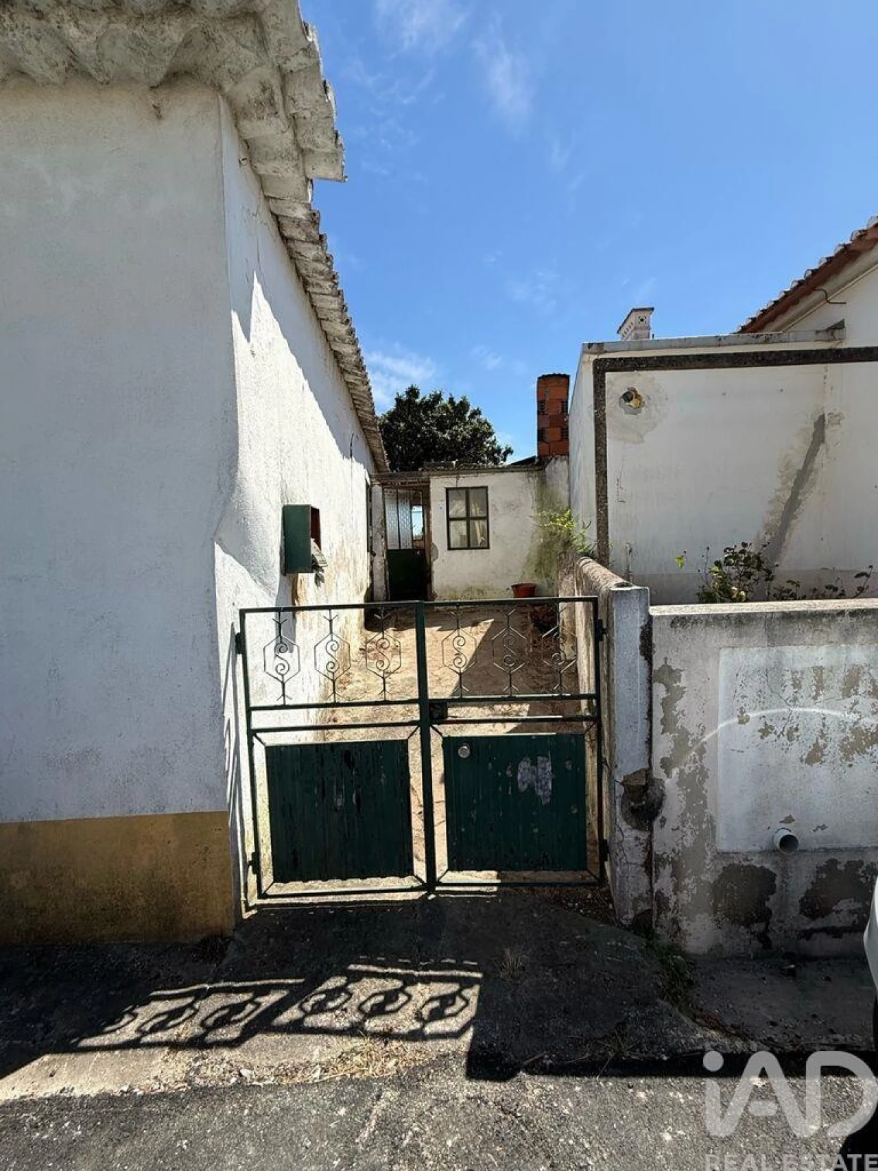 Moradia T3 para Venda em Riachos Foto 4