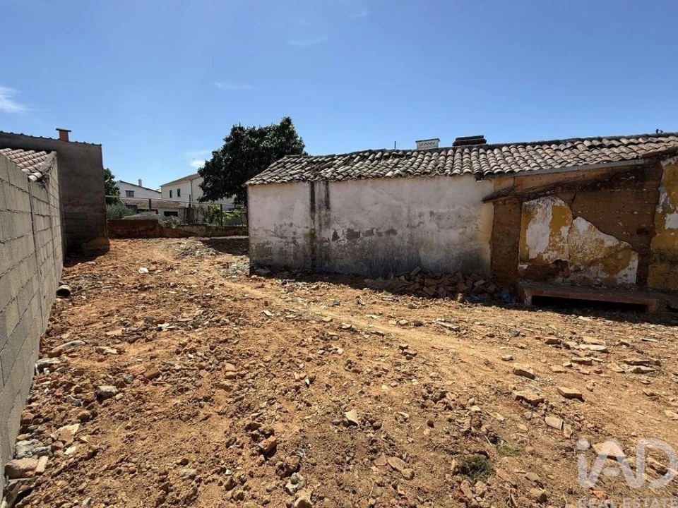 Moradia T3 para Venda em Riachos Foto 28
