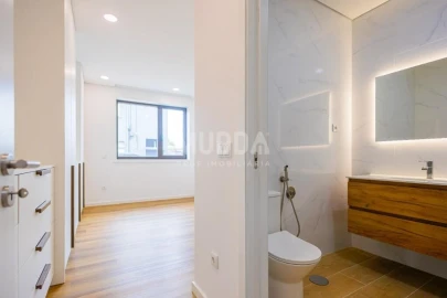 Apartamento T2 para Venda em Esmoriz