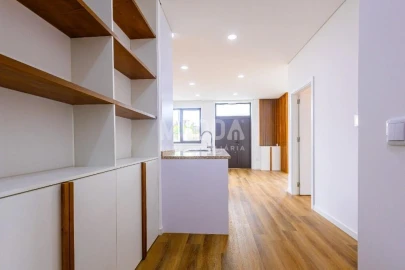 Apartamento T2 para Venda em Esmoriz