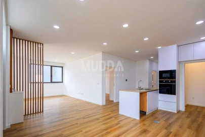 Apartamento T2 para Venda em Esmoriz