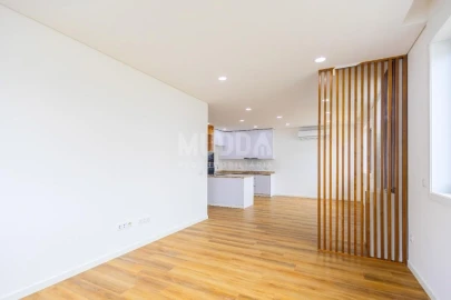 Apartamento T2 para Venda em Esmoriz