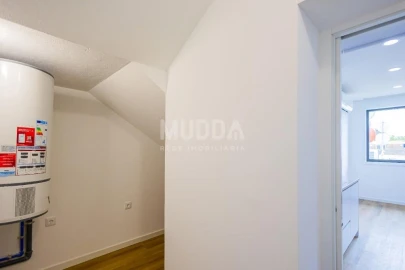 Apartamento T2 para Venda em Esmoriz