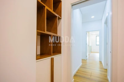Apartamento T2 para Venda em Esmoriz