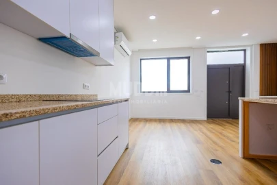 Apartamento T2 para Venda em Esmoriz