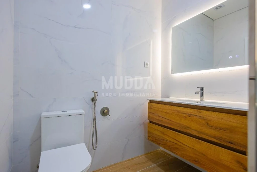 Apartamento T2 para Venda em Esmoriz Foto 23