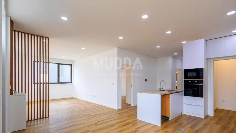 Apartamento T2 para Venda em Esmoriz