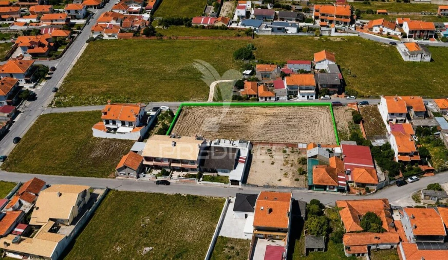 Terreno para Venda em Gafanha da Nazaré Foto 2