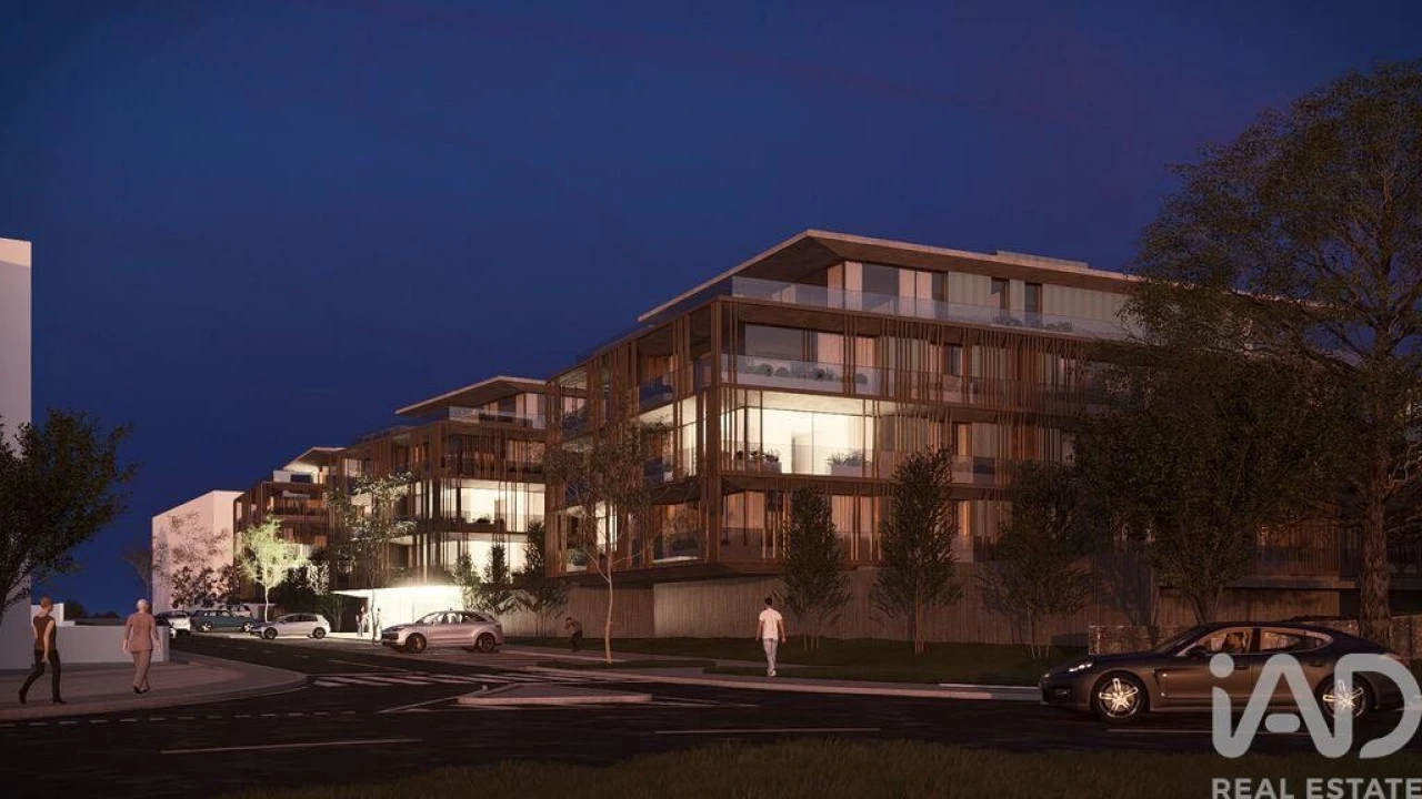 Apartamento T2 para Venda em Tondela e Nandufe Foto 9