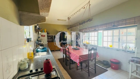 Moradia T4 para Venda em Campelo