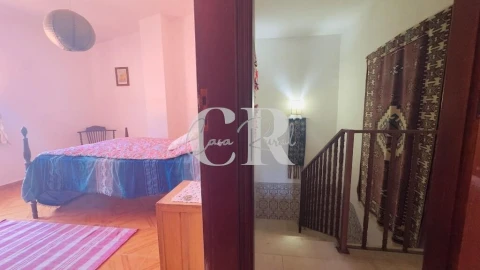 Moradia T4 para Venda em Campelo