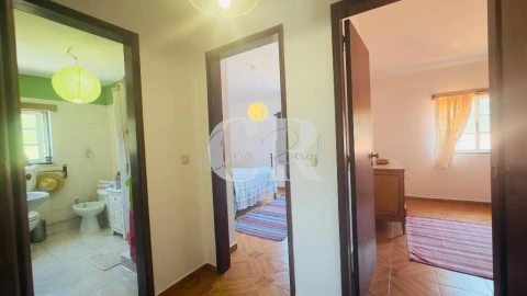 Moradia T4 para Venda em Campelo