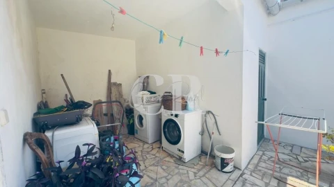 Moradia T4 para Venda em Campelo