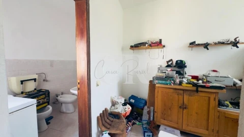 Moradia T4 para Venda em Campelo