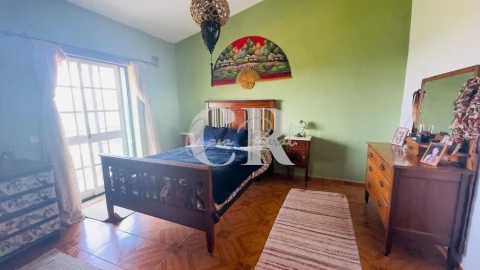 Moradia T4 para Venda em Campelo