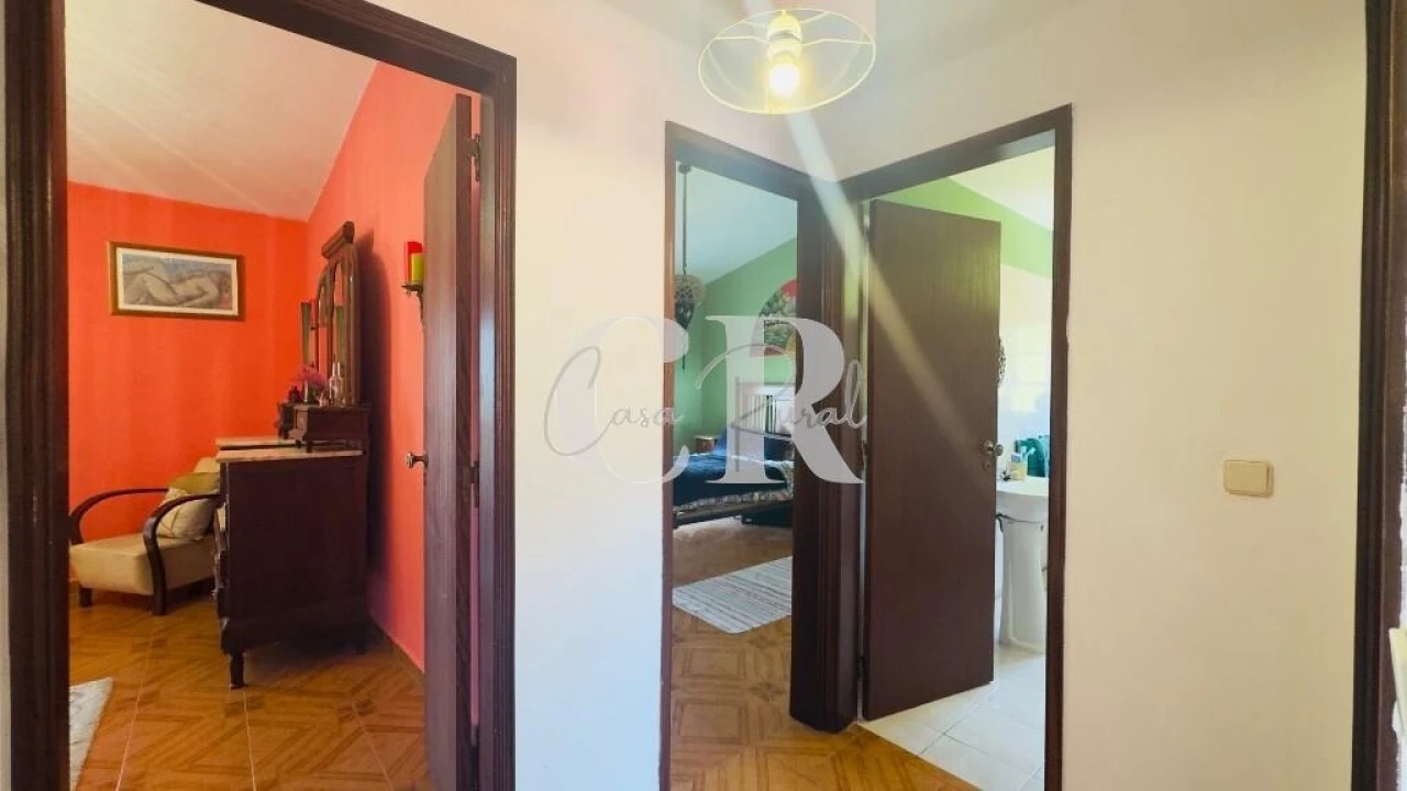 Moradia T4 para Venda em Campelo Foto 37