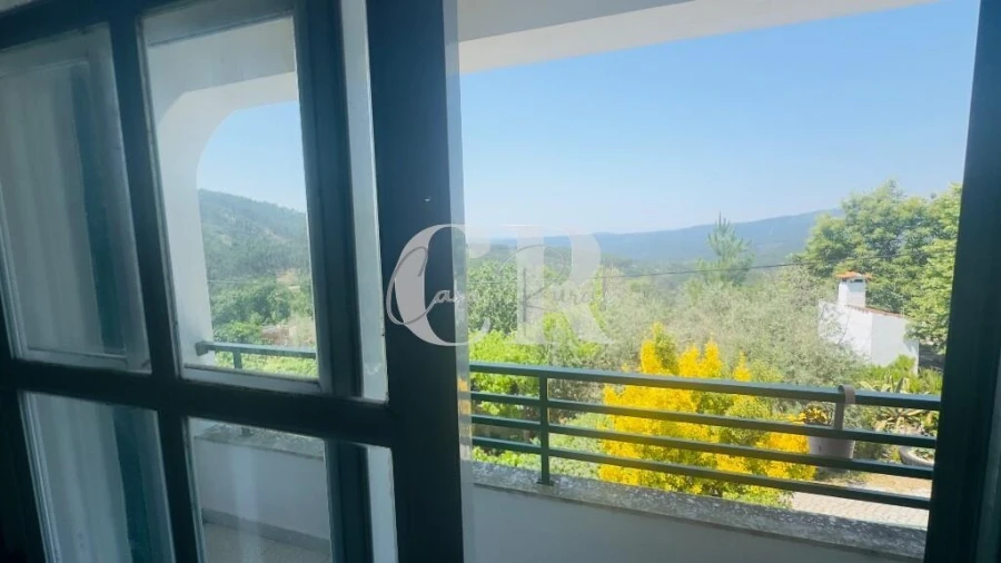Moradia T4 para Venda em Campelo Foto 40