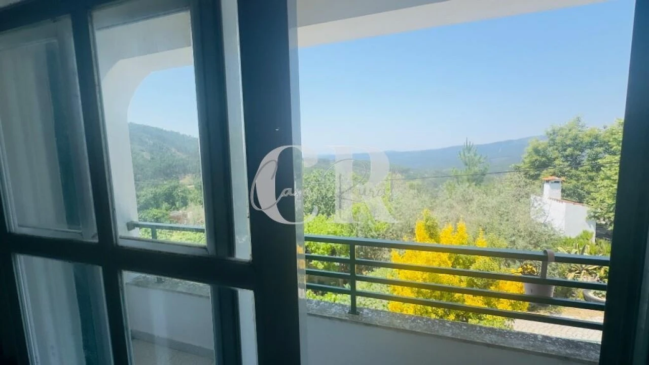 Moradia T4 para Venda em Campelo Foto 40