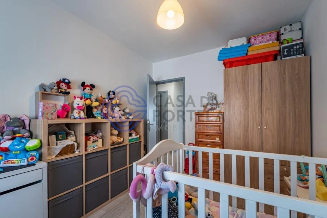 Apartamento T3 para Venda em Vilar de Andorinho Foto 13