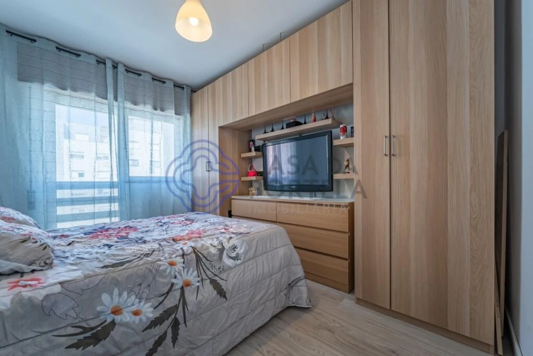 Apartamento T3 para Venda em Vilar de Andorinho Foto 18