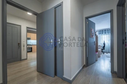 Apartamento T3 para Venda em Vilar de Andorinho