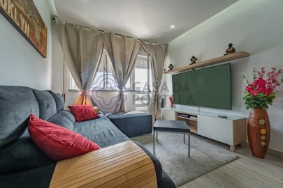 Apartamento T3 para Venda em Vilar de Andorinho