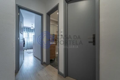 Apartamento T3 para Venda em Vilar de Andorinho