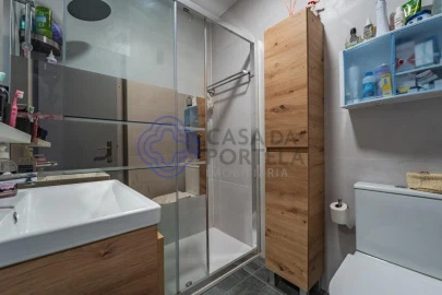 Apartamento T3 para Venda em Vilar de Andorinho