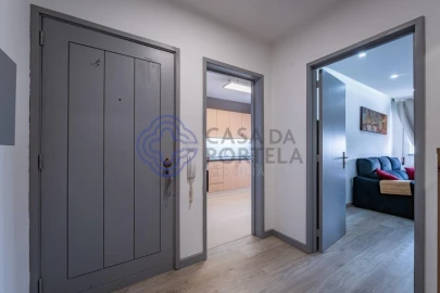 Apartamento T3 para Venda em Vilar de Andorinho