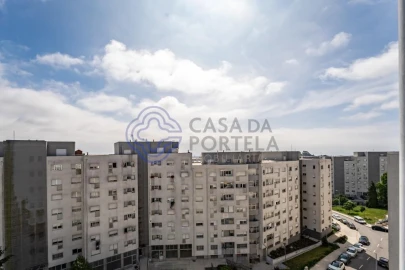 Apartamento T3 para Venda em Vilar de Andorinho