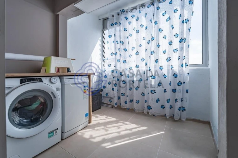 Apartamento T3 para Venda em Vilar de Andorinho Foto 8