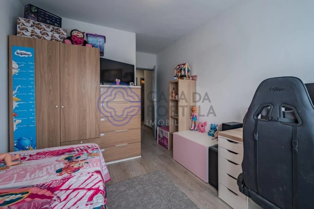 Apartamento T3 para Venda em Vilar de Andorinho Foto 11