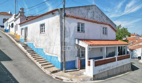 Moradia T3 para Venda em Reliquias