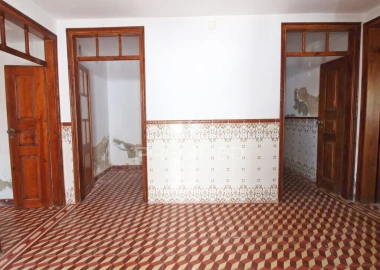 Moradia T3 para Venda em Reliquias