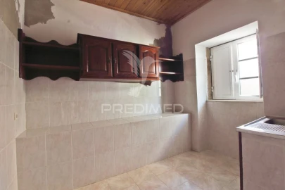 Moradia T3 para Venda em Reliquias