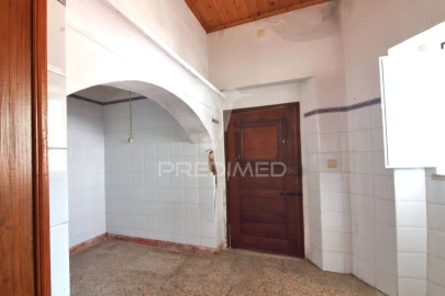Moradia T3 para Venda em Reliquias