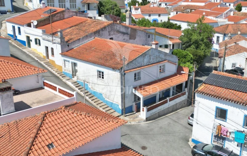 Moradia T3 para Venda em Reliquias Foto 2