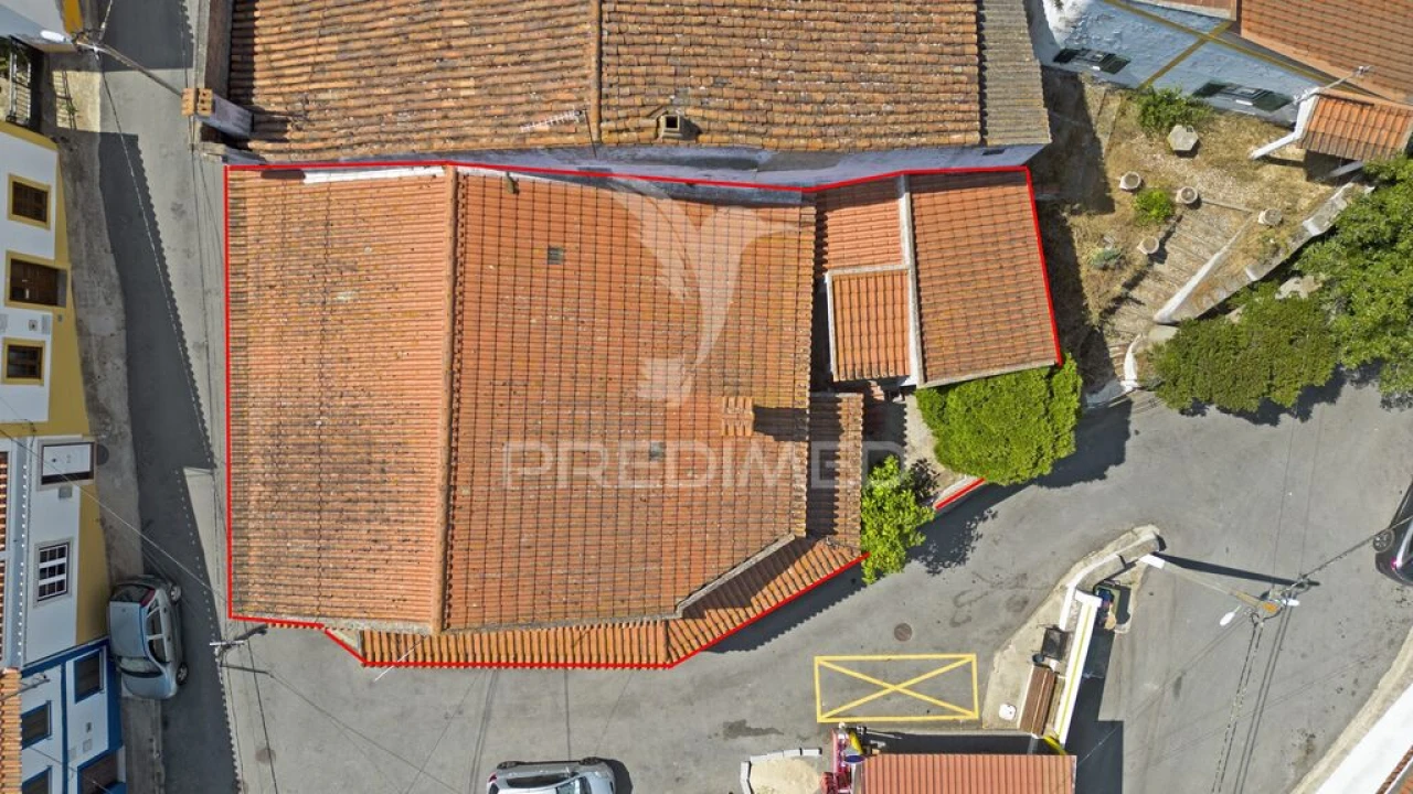 Moradia T3 para Venda em Reliquias Foto 5