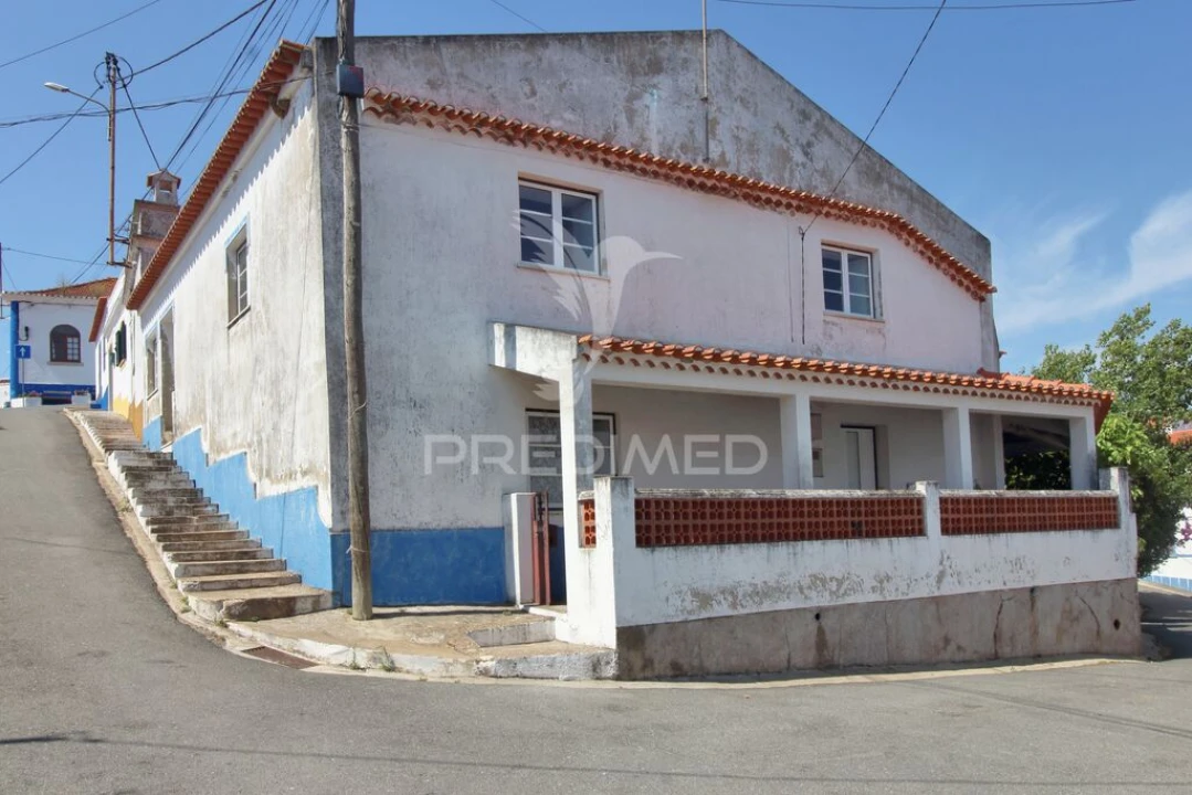 Moradia T3 para Venda em Reliquias Foto 3