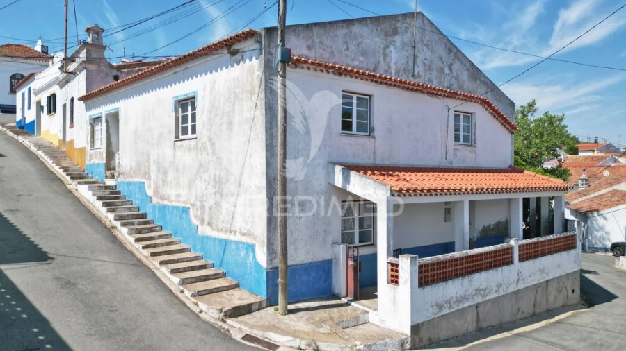 Moradia T3 para Venda em Reliquias