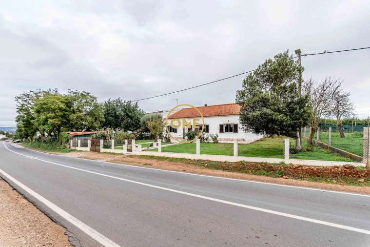 Moradia T4 para Venda em Algoz e Tunes Foto 28