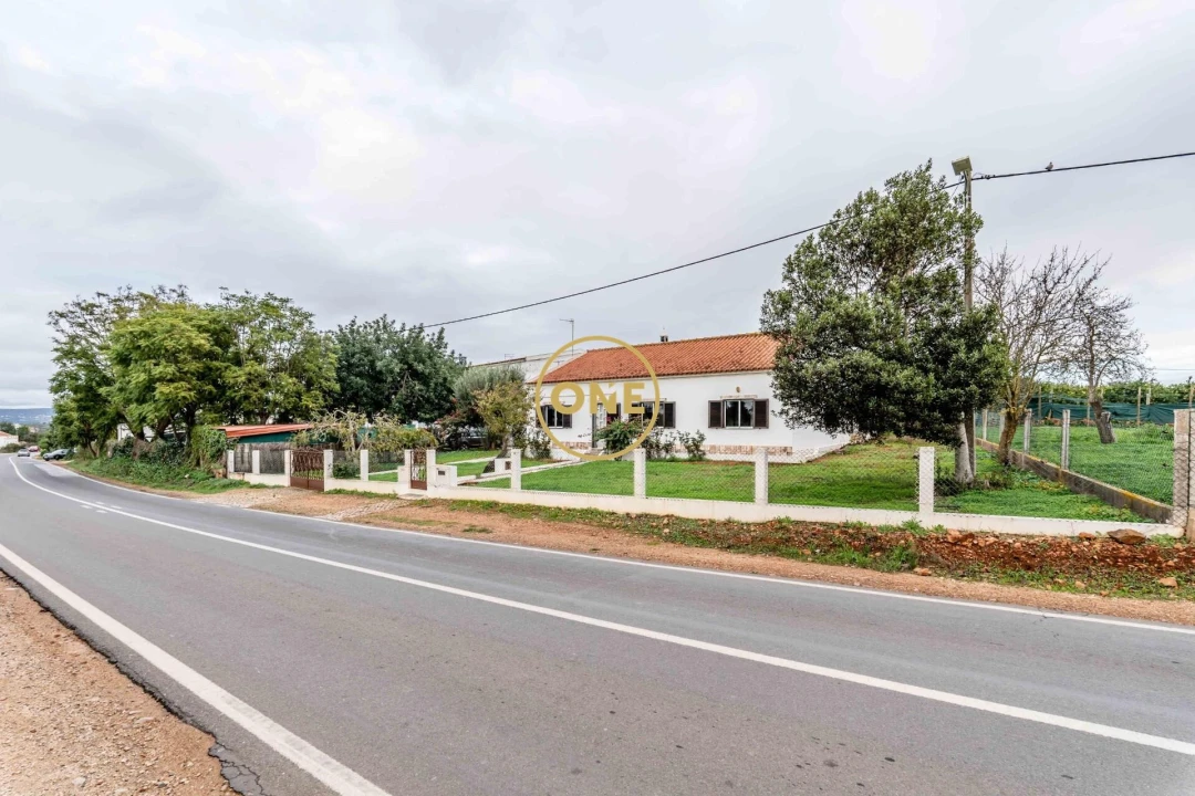Moradia T4 para Venda em Algoz e Tunes Foto 28