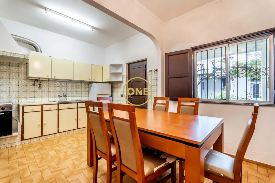 Moradia T4 para Venda em Algoz e Tunes Foto 12