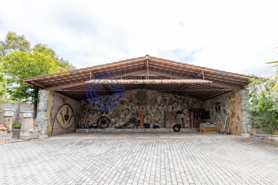 Moradia T6 para Venda em Vimioso Foto 31