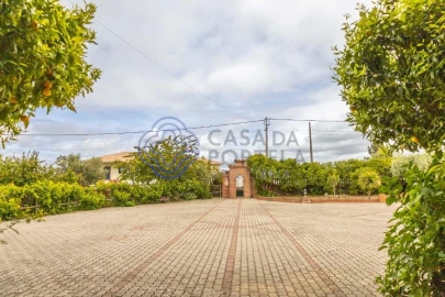Moradia T6 para Venda em Vimioso